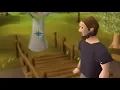 I m completing every Quest in order By Release