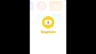 طريقة تحميل برنامج سناب تيوب          دندنها