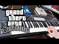 Download Lagu GTA San Andreas Theme Song (Cover)