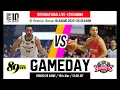 SENDAI 89ERS vs AKITA NORTHERN HAPPINETS 2026-03-15 RESONA GROUP B LEAGUE 2025-26