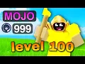 BEST WAY TO LEVEL UP Roblox Booga Booga