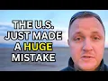 Lagu Why Ukraine WON'T Sign the U.S. \