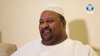 القبة الجمال كاسيكي المادح محمد شكر الله 