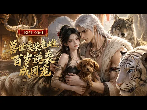 The Beast World's Failed Elder Turns the Tables at 100 Episode 3
