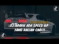Download Lagu Eabidak DJ APAKU ADA SPEED UP VIRAL TIKTOK YANG KALIAN CARI!! TERBARU 2025