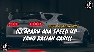 eabidak dj apaku ada speed up viral tiktok yang kalian cari terbaru 2025