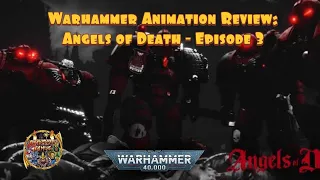 angels of death episode 3 trail of blood review
