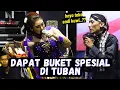 Download Lagu NIKEN SALINDRY DAPAT BUKET COKELAT DI TUBAN, DARI SIAPA YA..???