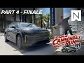The iONNA Cannonball Run - Part 4 of 4