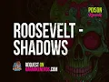 Roosevelt - Shadows [Karaoke version]