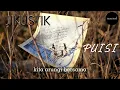 Lagu Puisi - Jikustik (Lirik)