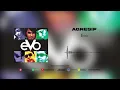 Evo - Agresif (Official Audio)