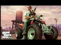 GTA V: Trevor Ringtone 1