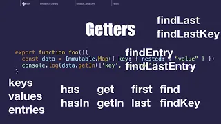 ForwardJS 2019 Immutability is Changing - From Immutable js to Immer