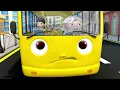 Wheels on The Bus | Wheels on The Bus Compilation | LittleBabyBum - Nursery Rhymes for Babies!