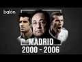 Download Lagu Real Madrid: The Success and Failure of the Galacticos Era