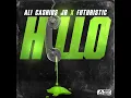 Hello (feat. Futuristic & 2Bough) - Ali Cashius Jr