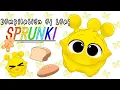 Download Lagu Compilation Of Loaf Sprunki || Incredibox Sprunki Animation.