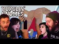 Burglin Gnomes is ABSURD