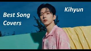 Download Monsta X Kihyun Best Song Covers MP3