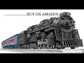 COLLECTIBLE TOY TRAIN SETS ON AMAZON