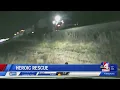 FrontRunner Crash Rescue