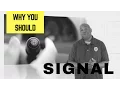 Why You Should Signal Your Lane Change Using Your Turn Signals Traffic Safety