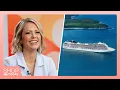 Dylan Dreyer Sets Sail on an Alaska Cruise Plus an Exclusive Deal for Viewers