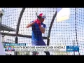 South Bend Cubs announce 2026 schedule