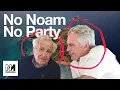 What Was Chomsky Thinking
