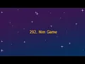 292 Nim Game Leetcode