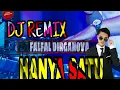Download Lagu DJ REMIX || HANYA SATU || BASS JOSS