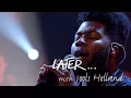 Download Lagu Khalid - Young Dumb \u0026 Broke - Later… with Jools Holland - BBC Two