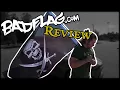 BadFlag Flagpole and Flag Review