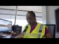 Meet Traci CSX Transportation Employee