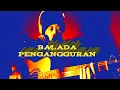 Balada Pengangguran - IWAN FALS (Cover Akustik Solo Gitar)