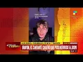 Download Lagu 😱 LUIS MIGUEL VS. BRAYON, EL CANTANTE CHILENO PRODUCIDO POR KIKO CIBRIÁN