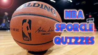 Can I Name Every NBA Teams Best Starting 5 of the 2020s
