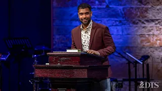 The God Who Hears - Dr Jay Mathew