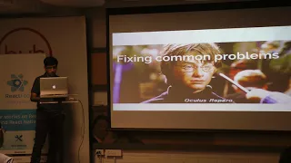 Profiling and Optimizing Performance of React Applications - Sachin Chopra