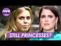 Download Lagu What's Next for Eugenie and Beatrice?