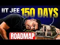 SCORE 99 ile in 150 Days Complete Roadmap JEE Mains 2027 Harsh Sir