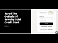 How to Login Jared Credit Card Account to Manage Jared Credit Genesis
