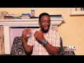 How I Became Known as a Cigarette Smoker- Pastor Sidney D. Ahura
