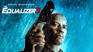 The Equalizer 3 2025 Denzel Washington Full Movie Breakdown Ending Explained