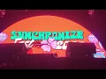 [FULL] Konser Musikal Senja Teduh Pelita Live at Synchronize Fest 2026