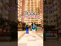 DANCE ADE TAMBA GAGA 🤸NYONG TIMUR PALING ANDALAN #seo #dance #adetambagaga #tabolabale @YouTube