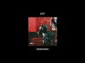 Leon Thomas, Freddie Gibbs - MUTT (Zikomo Remix)