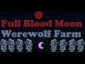 Terraria - Full Blood Moon Moon Charm Farm