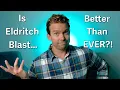 The Ultimate Eldritch Blaster D D Ep